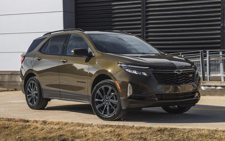 На смену Chevrolet Equinox пришел Volkswagen Jetta: после сильно увеличившегося утильсбора структура ввоза машин из Белоруссии в РФ сильно изменилась